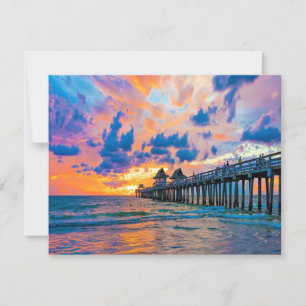 Naples, Florida scenic photograph