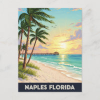 Naples Florida Travel