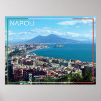 Naples - Italy