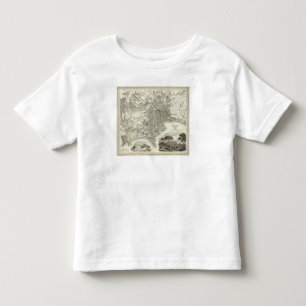 Naples, Italy Toddler T-Shirt
