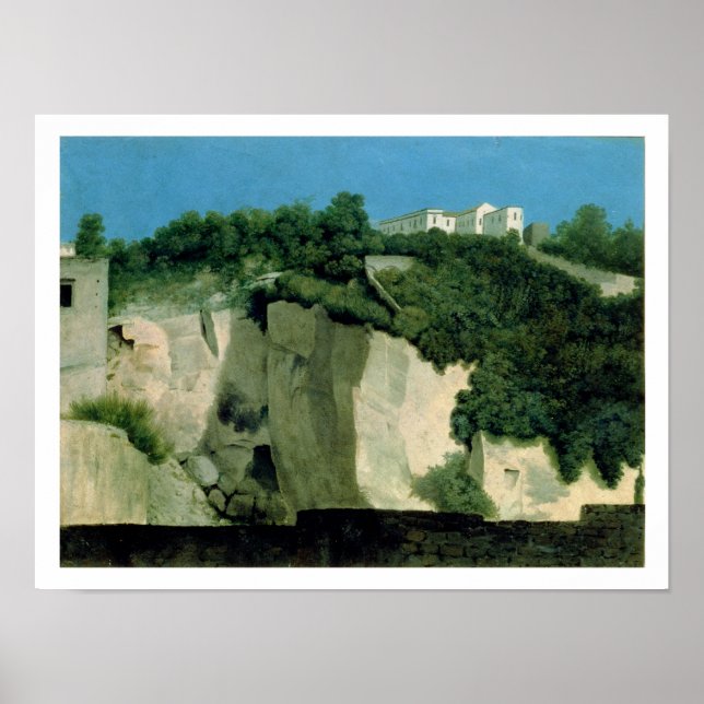 Naples Poster (Front)