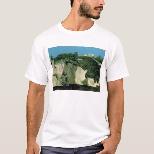 Naples T-Shirt (Front)