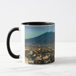 Naples Vesuvius (Napoli) Mug