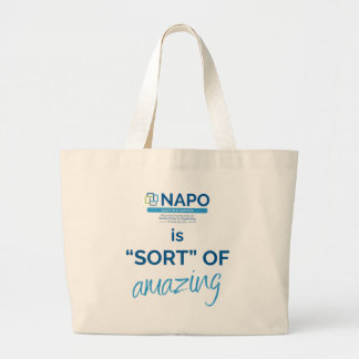 NAPO Austin Is Sort Of Awesome Tote Bag