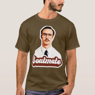 Napolean Dynamite Kip Soulmate T-Shirt