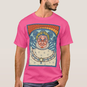 Napoleon and the mask T-Shirt