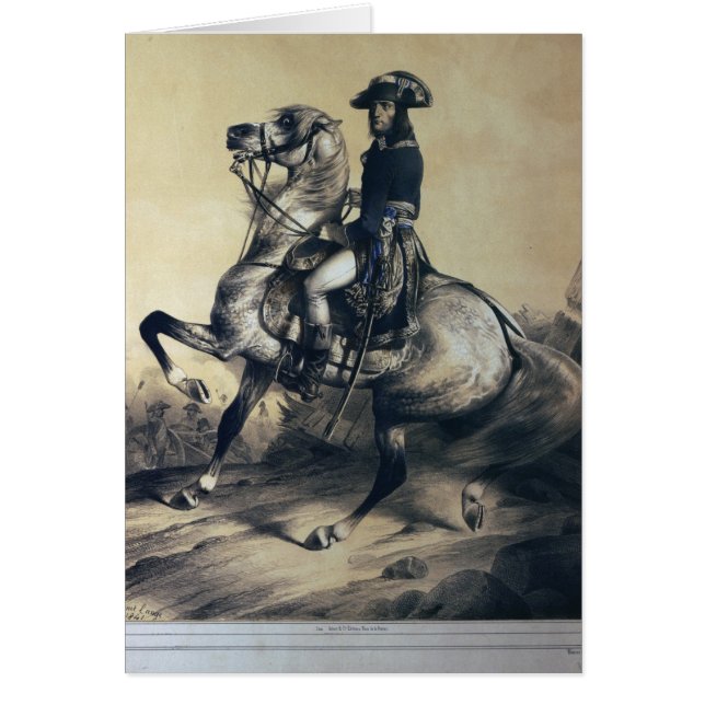 Napoleon Bonaparte (Front)