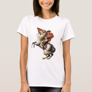 Napoleon Bonaparte  1800 T-Shirt