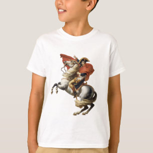 Napoleon Bonaparte 1800 T-Shirt