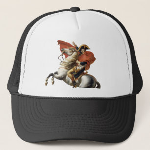 Napoleon Bonaparte  1800 Trucker Hat