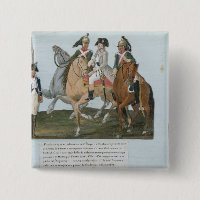 Napoleon Bonaparte and the Varsovian Sentry