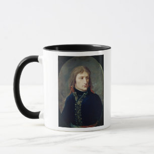 Napoleon Bonaparte  as General-in-Chief Mug
