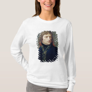 Napoleon Bonaparte as General-in-Chief T-Shirt