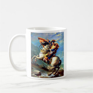 Napoleon Bonaparte Coffee Mug