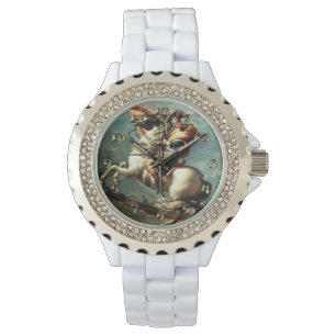 Napoleon Bonaparte Emperor France Watch