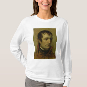 Napoleon Bonaparte  First Consul, 1802 T-Shirt