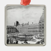 Napoleon Bonaparte First Consul