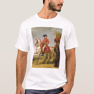 Napoleon Bonaparte  First Consul T-Shirt