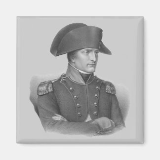 Napoleon Bonaparte Magnet