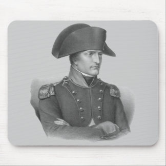 Napoleon Bonaparte Mouse Mat