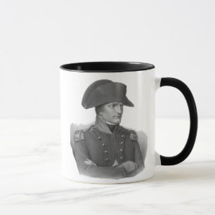 Napoleon Bonaparte Mug