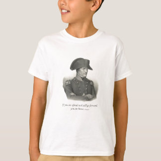 Napoleon Bonaparte T-Shirt