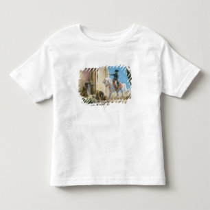 Napoleon Bonaparte Toddler T-Shirt