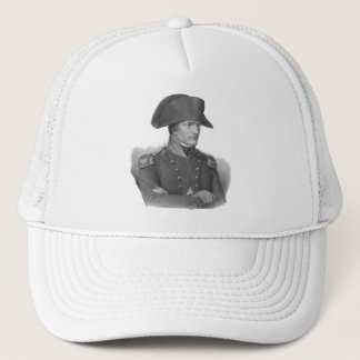 Napoleon Bonaparte Trucker Hat