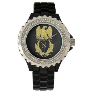 Napoleon Bonaparte Watch