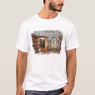 Napoleon Bonaparte's study, c.1800 T-Shirt