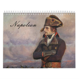 Napoleon Calendar