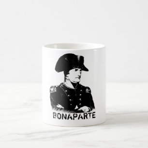 Napoleon Coffee Mug