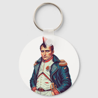 Napoléon décapsuleur key ring