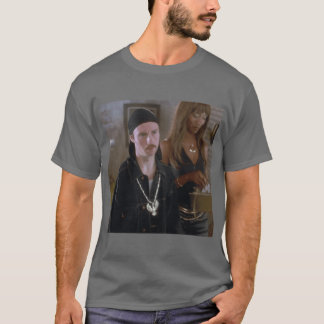 Napoleon Dynamite Kip and Lafawnduh funny funny T-Shirt
