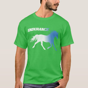Napoleon Dynamite Running Horses Endurance boy T-Shirt