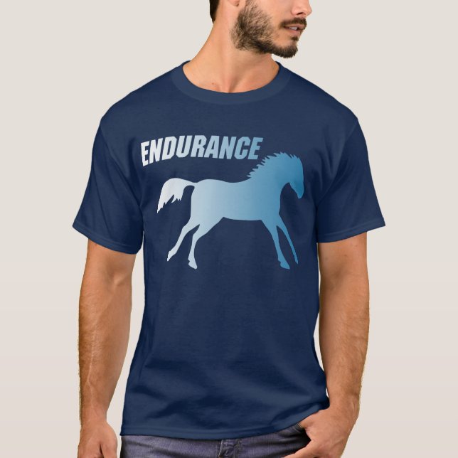 Napoleon Dynamite's Endurance Shirt (Front)