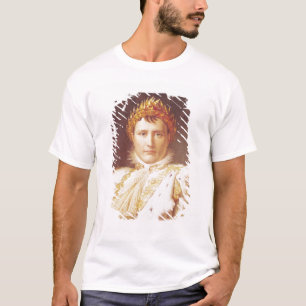 Napoleon I in Coronation Robes, c.1804 T-Shirt