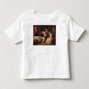 Napoleon I Marie Louise and the King of Rome Toddler T-Shirt