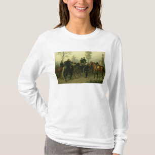 Napoleon III and Bismarck T-Shirt