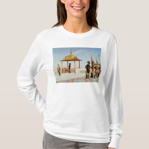 Napoleon in Cairo, 1798 T-Shirt
