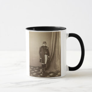 Napoleon-Joseph-Charles-Paul (1822-91) Prince Napo Mug