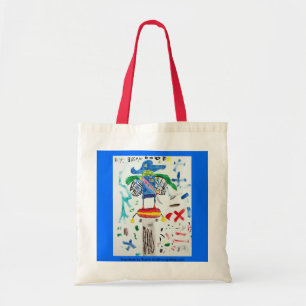 Napoleon La Roach Tote Bag