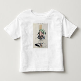 Napoleon le Petit' Toddler T-Shirt
