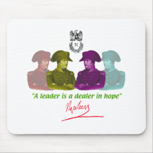 Napoleon Mouse Mat