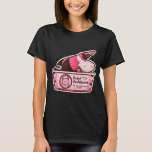 Napoleon Neapolitan Fish T-Shirt