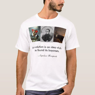 Napoleon T-Shirt