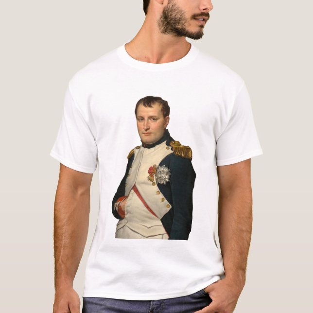 Napoleon T-Shirt (Front)