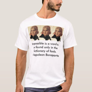 Napoleon T-Shirt