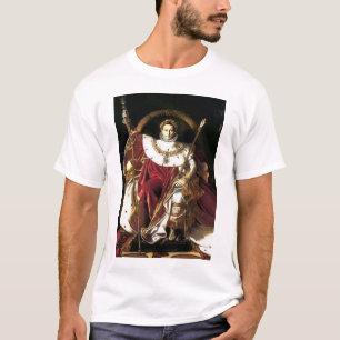 Napoleon the Emperor T-Shirt