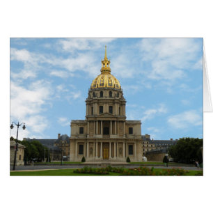 Napoleon's Tomb